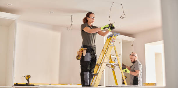 Affordable Emergency Electrician in Southlake, TX