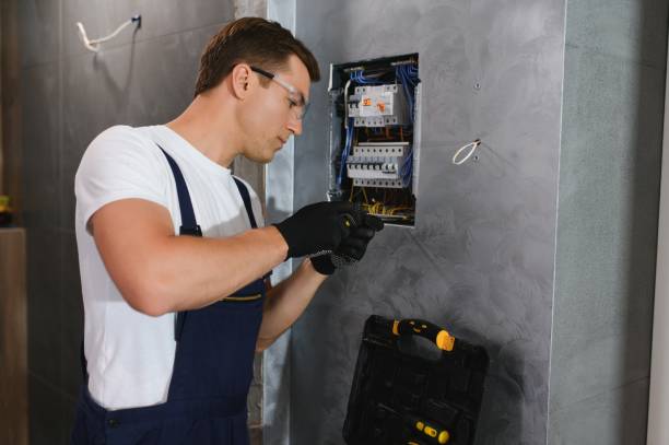 Best Licensed Electrician  in Southlake, TX